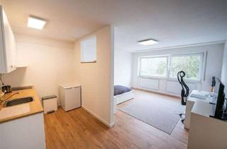 Wohnung kaufen in 89134 Blaustein, Attraktive Investmentchance – Modernisierte 1-Zimmer-Wohnung in Blaustein