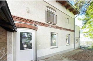 Wohnung kaufen in Haeckelstraße 17, 12487 Johannisthal, Remise mit Hauscharakter im Hof