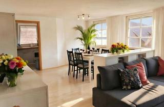 Wohnung kaufen in Ehinger Platz 5-7, 72108 Rottenburg, Sonnige Maisonette mit Top-Aussicht in Altstadt +wenige Min. Tü.-Zentrum +bezugsfrei +provisionsfrei