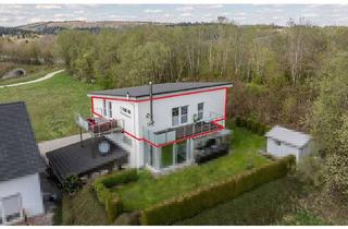 Wohnung kaufen in 72488 Sigmaringen, "Sonne, Stil & Aussicht: Lichtdurchflutete Designwohnung mit grünem Weitblick“!