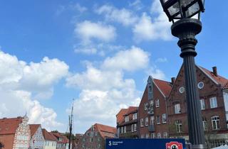 Wohnung kaufen in Glückstädter Straße, 21682 Stade, Stade * Nur ein kleiner Spaziergang bis zur Altstadt * Balkon * Pkw-Stellplatz * EBK *