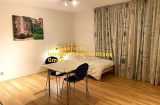 Wohnung kaufen in 74182 Obersulm, Kompakt, gepflegt & mit TG-Stellplatz – 1-Zi.-Wohnung mit Balkon