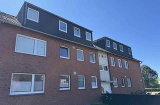 Wohnung kaufen in 27639 Nordholz, Eigentümer und Vermieter werden