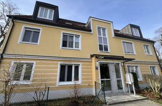 Wohnung kaufen in Hauptstraße 48A, 85579 Neubiberg, Exklusive Dachgeschosswohnung in Neubiberg, (VON PRIVAT)