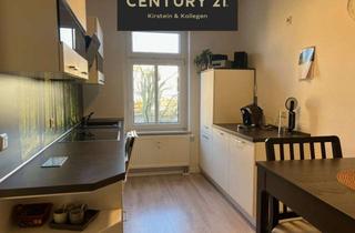 Wohnung kaufen in 07545 Gera, Gepflegte, hochwertige 3-Zimmer-Eigentumswohnung – sofort bezugsbereit
