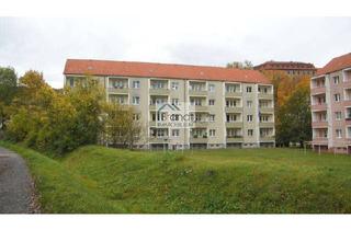 Wohnung kaufen in Bahnhofstr 45d, 99831 Creuzburg, 3-Zimmer Wohnung mit Balkon in Creuzburg