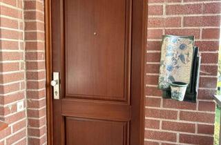 Wohnung kaufen in Masurenweg 24, 23843 Bad Oldesloe, Geschmackvolle 3-Zimmer-Wohnung im 4. OG, voll renoviert, in Bad Oldesloe