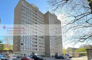 Wohnung kaufen in 76135 Südweststadt, Tolle 4-Zimmerwohnung im 4. OG mit Aufzug; Zenrumsnah in Karlsruhe