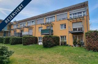 Wohnung kaufen in 90518 Altdorf, Betreutes Wohnen - Wohnung in der Diakoniestation Haus Waldenstein in Altdorf