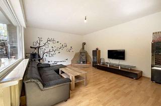 Wohnung kaufen in 56727 Mayen, Kapitalanleger gesucht - Vermietete Eigentumswohnung mit Balkon, Stellplatz und Garage