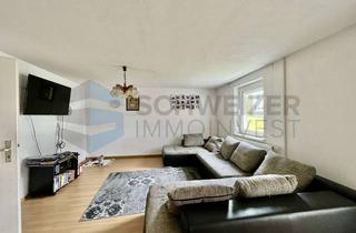 Wohnung kaufen in 78112 St. Georgen, Großzügige 4,5-Zimmer-Wohnung mit Balkon, Stellplätzen in St. Georgen