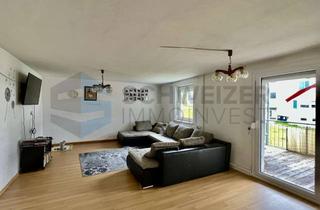 Wohnung kaufen in 78112 St. Georgen, Großzügige 4,5-Zimmer-Wohnung mit Balkon, Stellplätzen in St. Georgen