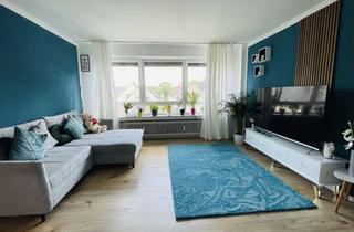 Wohnung kaufen in Nohlstraße 173, 46045 Styrum, 3,5 Zimmer Wohnung in Oberhausen-Styrum