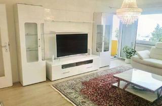 Wohnung kaufen in 72800 Eningen, Modernisierte 4-Zimmer-Wohnung mit Balkon & Einbauküche – ruhige Lage, provisionsfrei