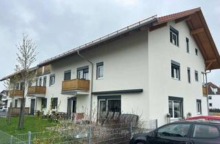 Wohnung kaufen in 83109 Großkarolinenfeld, Betreutes Wohnen für Senioren!