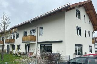 Wohnung kaufen in 83109 Großkarolinenfeld, Betreutes Wohnen für Senioren!