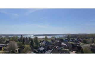 Wohnung kaufen in 24321 Giekau, Komfortables Neubauwohnen am Selenter See – barrierefrei & modern