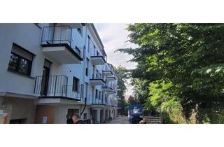 Wohnung kaufen in Schwalbenstraße, 85716 Unterschleißheim, Unterschleißheim-Lohof: Komplett energetisch saniert (A+) · 63,5 m² · 1. OG · Erstbezug 2026