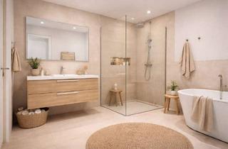 Wohnung kaufen in 93055 Ostenviertel, Aus Steuern wird Vermögen! Bis zu 500,- mtl. Überschuss durch hohe Abschreibung! Neubau!