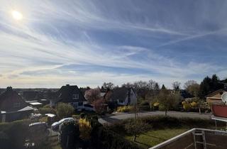 Wohnung kaufen in 22964 Steinburg, Ruhig gelegen und gut geschnitten – 3-Zimmer-Wohnung ideal für Eigennutzer oder Kapitalanleger