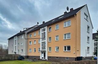 Wohnung kaufen in 31787 Hameln, Kapitalanlage mit Tiefgaragenstellplatz