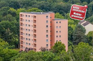 Wohnung kaufen in 35578 Wetzlar, Top Lage, sichere Einnahmen - provisionsfrei