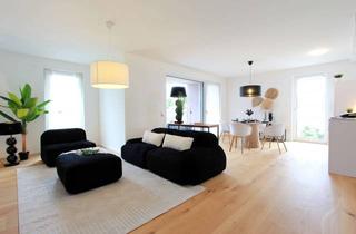 Penthouse kaufen in Ostrachweg 10, 87439 Halde, Exklusive Penthouse-Wohnung mit 2 Zimmern und Dachterrasse in Kempten (Allgäu)