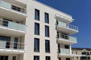 Wohnung kaufen in Andernacher Strasse 45, 56070 Lützel, Großzügige 3 Zimmerwohnung mit Terrasse und Garten: WE 110
