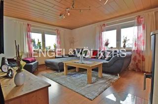 Wohnung kaufen in 74731 Walldürn, 5- Zimmer Familienparadies mit Garten