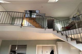 Wohnung mieten in 80638 Neuhausen-Nymphenburg, Wunderschöne Maisonette-Wohnung nahe Nymphenburger Schloss