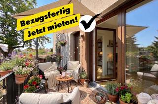 Wohnung mieten in Zöbigker Straße 124, 04416 Markkleeberg, *** BESTE LAGE am SEE * 2 Zimmer * NEUBAU * Balkon * A+ * 05/2026 ***
