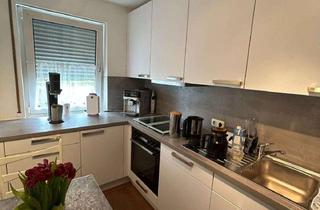 Wohnung mieten in 55545 Bad Kreuznach, Gepflegte 3-ZKB EG-Wohnung mit Balkon, EBK & Stellplatz in KH