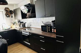 Wohnung mieten in Gartenstraße 22, 58300 Wetter, 2-Zimmer Wohnung in Wetter (Ruhr)