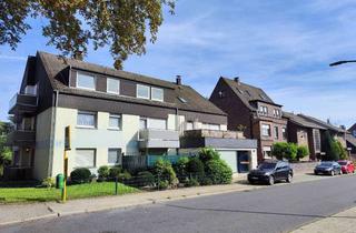 Wohnung mieten in Nimrodstraße 27, 45699 Herten, Helle 3,5‑Zimmer-Wohnung zwischen Schlosspark & Katzenbusch – solide Hausgemeinschaft