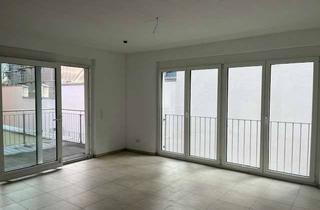 Wohnung mieten in 97082 Würzburg, Neuwertige 2-Zimmerwohnung mit Balkon