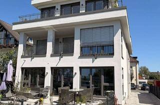 Penthouse mieten in Taunusblick 48, 65760 Eschborn, Exklusives Penthouse mit 2 Zimmern und beeinduckender Dachterrasse