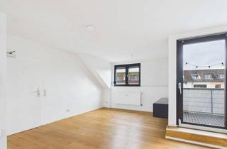 Wohnung mieten in Steubenstraße 57, 63743 Schweinheim, Saniertes Dachgeschoss in Schweinheim – hell, modern und mit tollem Weitblick