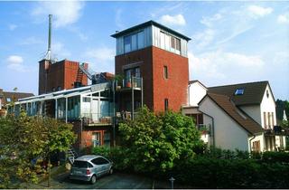 Lofts mieten in Holzer Weg 43, 51381 Quettingen, Luxuriöses 3-Zimmer Loft in Leverkusen-Quettingen direkt am Bürgerbusch, mit 2 Stellplätzen