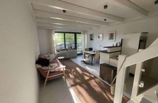 Wohnung mieten in Mierendorffweg (Ungefähre Adresse), 38116 Lehndorf, Sanierte 2-Raum-Terrassenwohnung mit Balkon und Einbauküche in Braunschweig