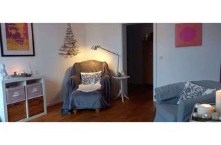 Wohnung mieten in Ernst-Putz-Straße 27, 97769 Bad Brückenau, Sanierte 2-Raum-Erdgeschosswohnung mit Balkon und Einbauküche in Bad Brückenau