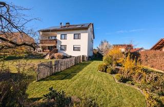 Wohnung mieten in Anbellstraße 14, 93173 Wenzenbach, Helle 4-Zimmer Dachgeschosswohnung in Wenzenbach