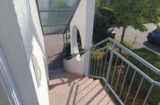 Wohnung mieten in 36043 Fulda, Helle 3-Zimmer-Wohnung mit EBK und Balkon in Edelzell