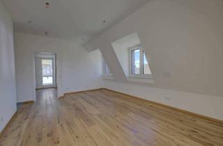 Wohnung mieten in 85221 Dachau, Seien Sie der Erstbezug! 3-Zimmer Dachterrassenwohnung mit Einbauküche in Top Lage von Dachau!