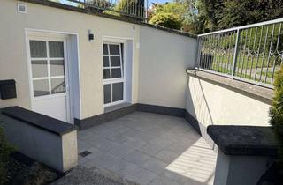 Wohnung mieten in 48366 Laer, 32qm Einliegerwohnung mit Terrasse und separatem Eingang in Laer