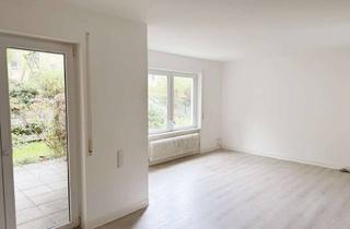 Wohnung mieten in Leonhardtstraße 7a, 09112 Kaßberg, Moderne 2,5-Raum-Wohnung mit Einbauküche + Terrasse + neues Bad auf dem Kaßberg