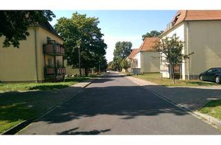 Wohnung mieten in Scharnhorststraße 13, 14712 Rathenow, schöne 1-Zimmer-Wohnung mit Balkon