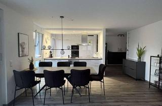 Wohnung mieten in Bruchsaler Straße 19b, 75053 Gondelsheim, Traumwohnung gefunden? Ja - genau hier. Exklusive Wohnung mit hochwertiger Ausstattung