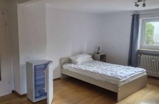 Wohnung mieten in Starnberger Weg 80, 82205 Gilching, 1-Zimmer in 3er WG mit Terrasse u. Gartennutzung in Gilching