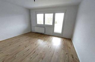 Wohnung mieten in Heinestraße, 17309 Pasewalk, Gemütliche 2-Zimmer-Wohnung mit Sonnenbalkon