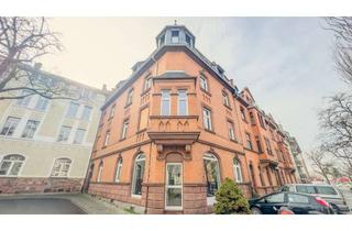 Wohnung mieten in Kloberstraße 10, 55252 Mainz-Kastel, Hochwertige Agenturräume oder hochwertige Wohnung im sanierten Altbau – ab sofort verfügbar